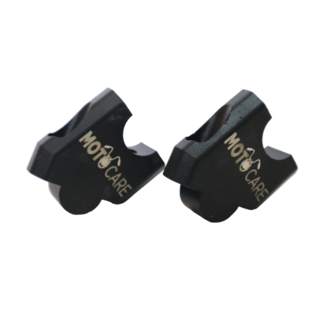 Handlebar raisers - CB350RS & Highness