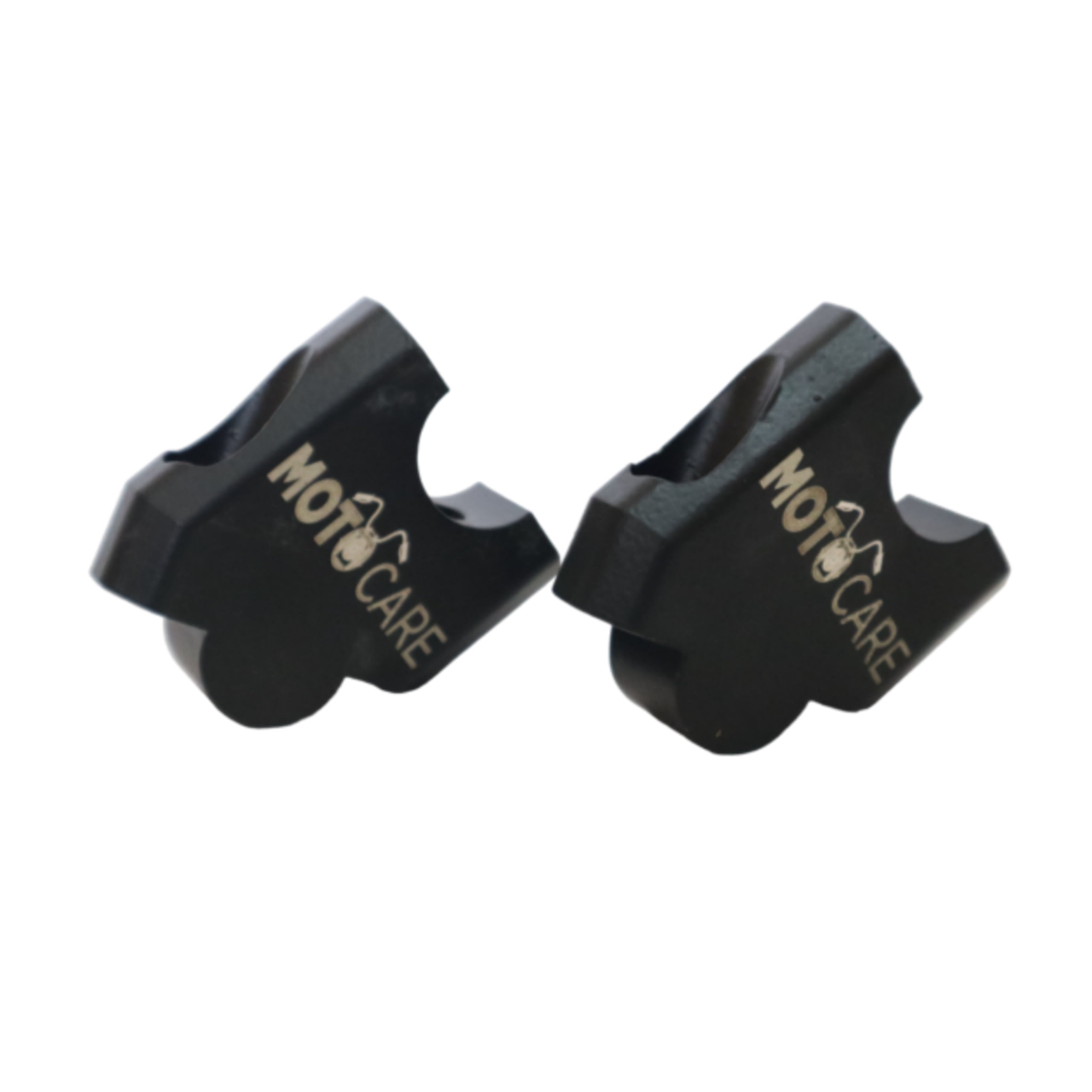 Handlebar raisers - CB350RS & Highness