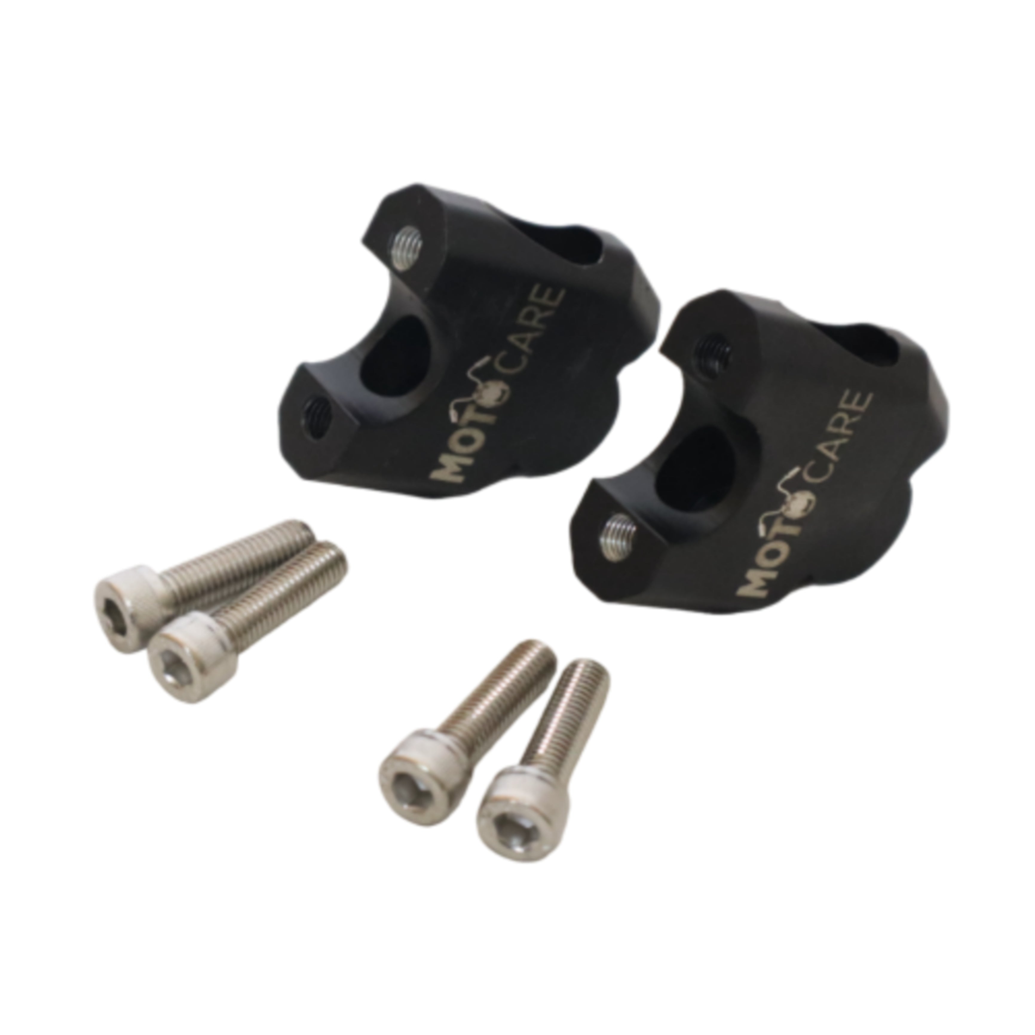 Handlebar raisers - CB350RS & Highness