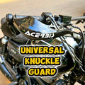 Knuckle guard - Universal