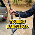 Touring handlebar - CB350RS & Highness