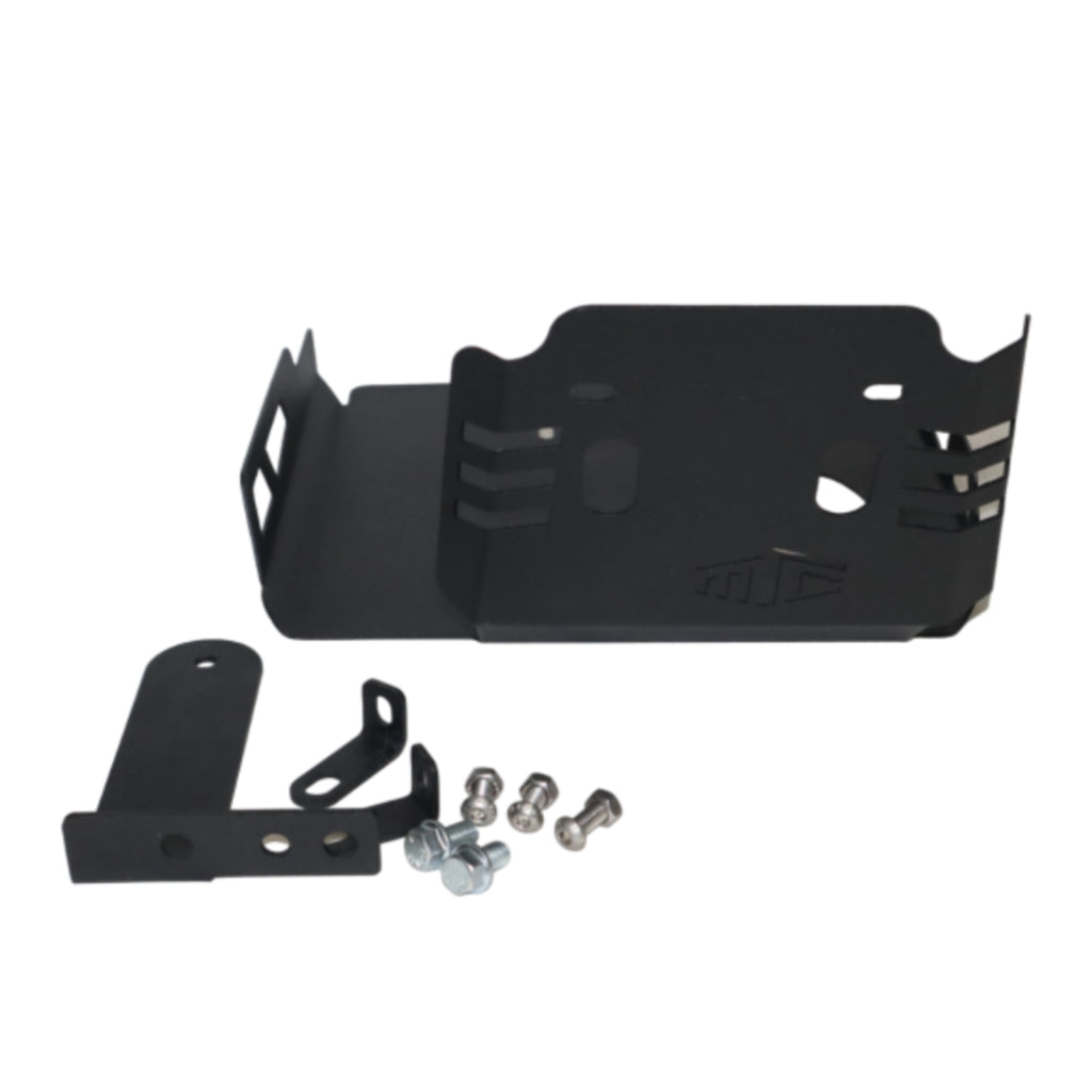 Bash plate - CB350RS & Highness