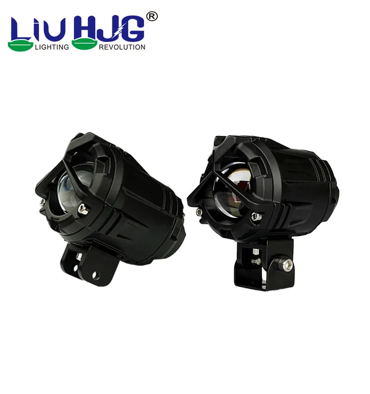 HJG mercedes foglight (90 Watts) - With switch