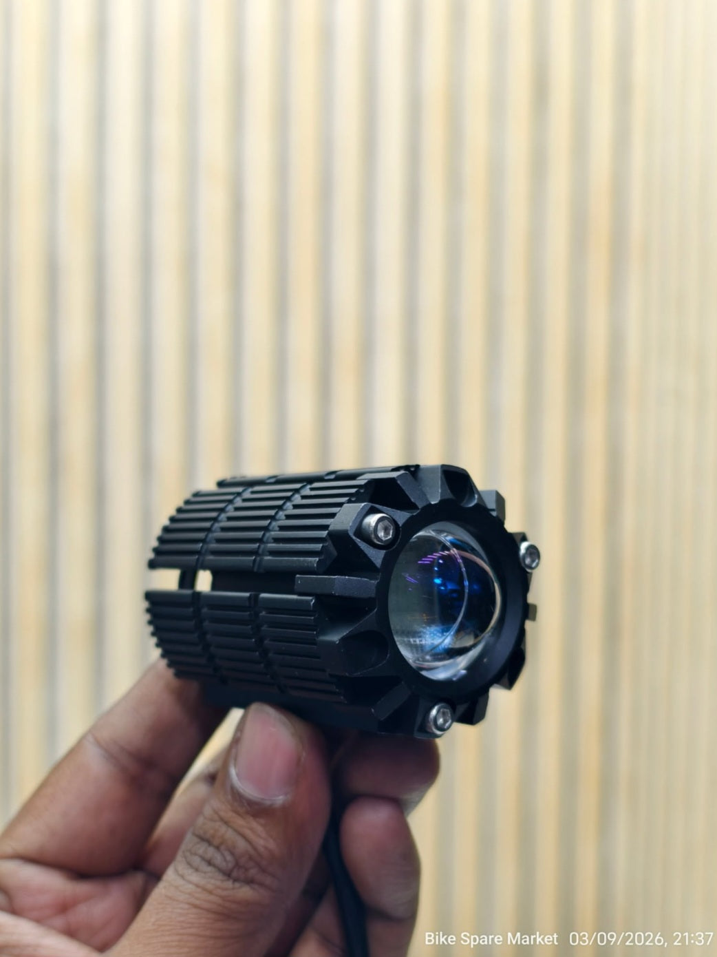 HJG flash mini drive (80Watts) - 1 year warranty