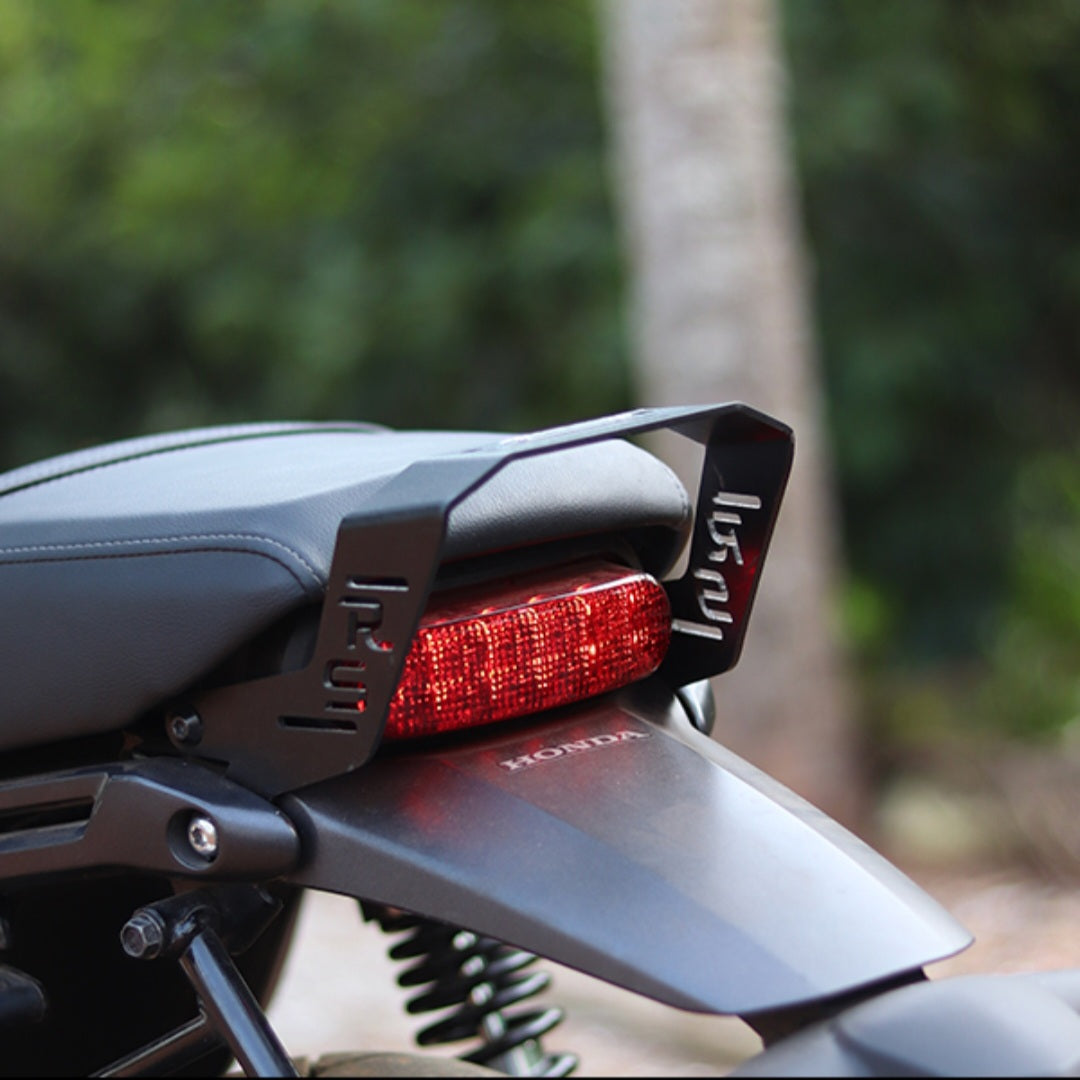 Grabrail for Honda CB350RS