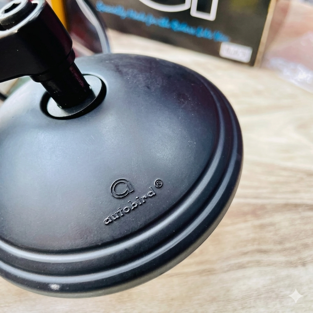 Bar end mirrors - CB350RS & Highness