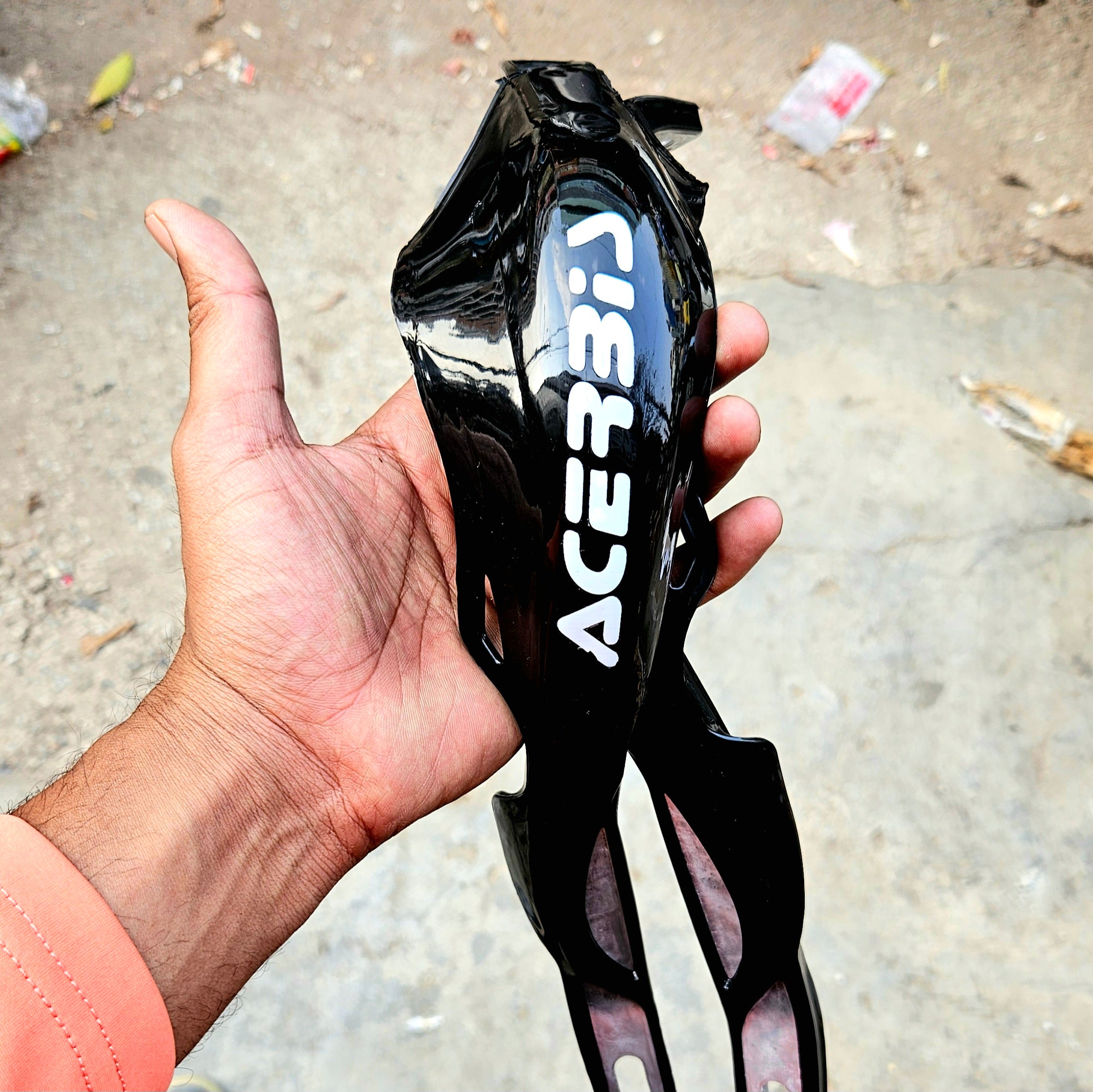 Knuckle guard - Universal
