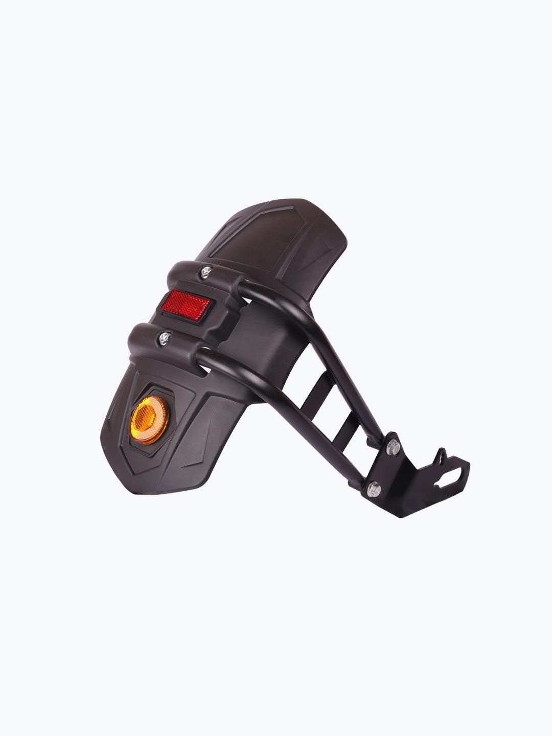 Rear tyre hugger - Universal