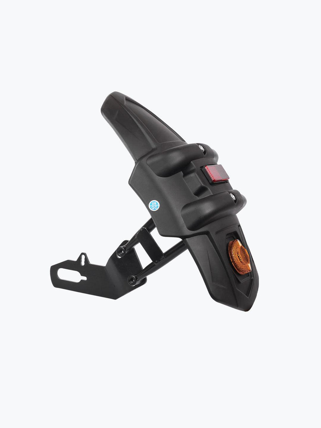 Rear tyre hugger - Universal