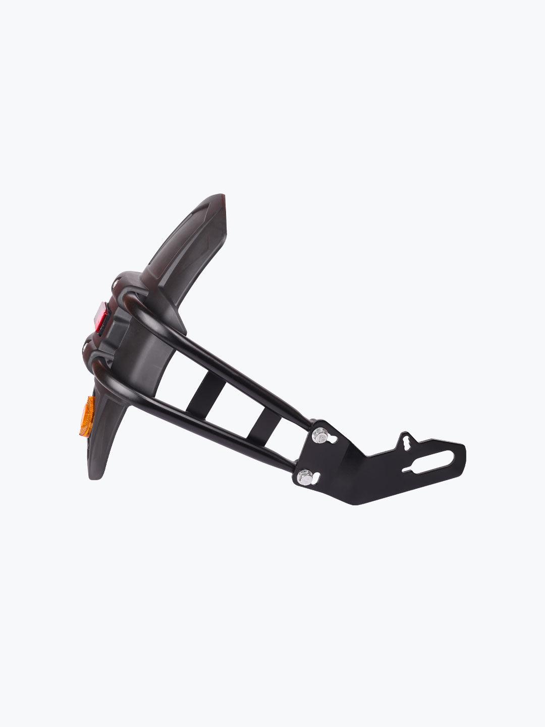 Rear tyre hugger - Universal