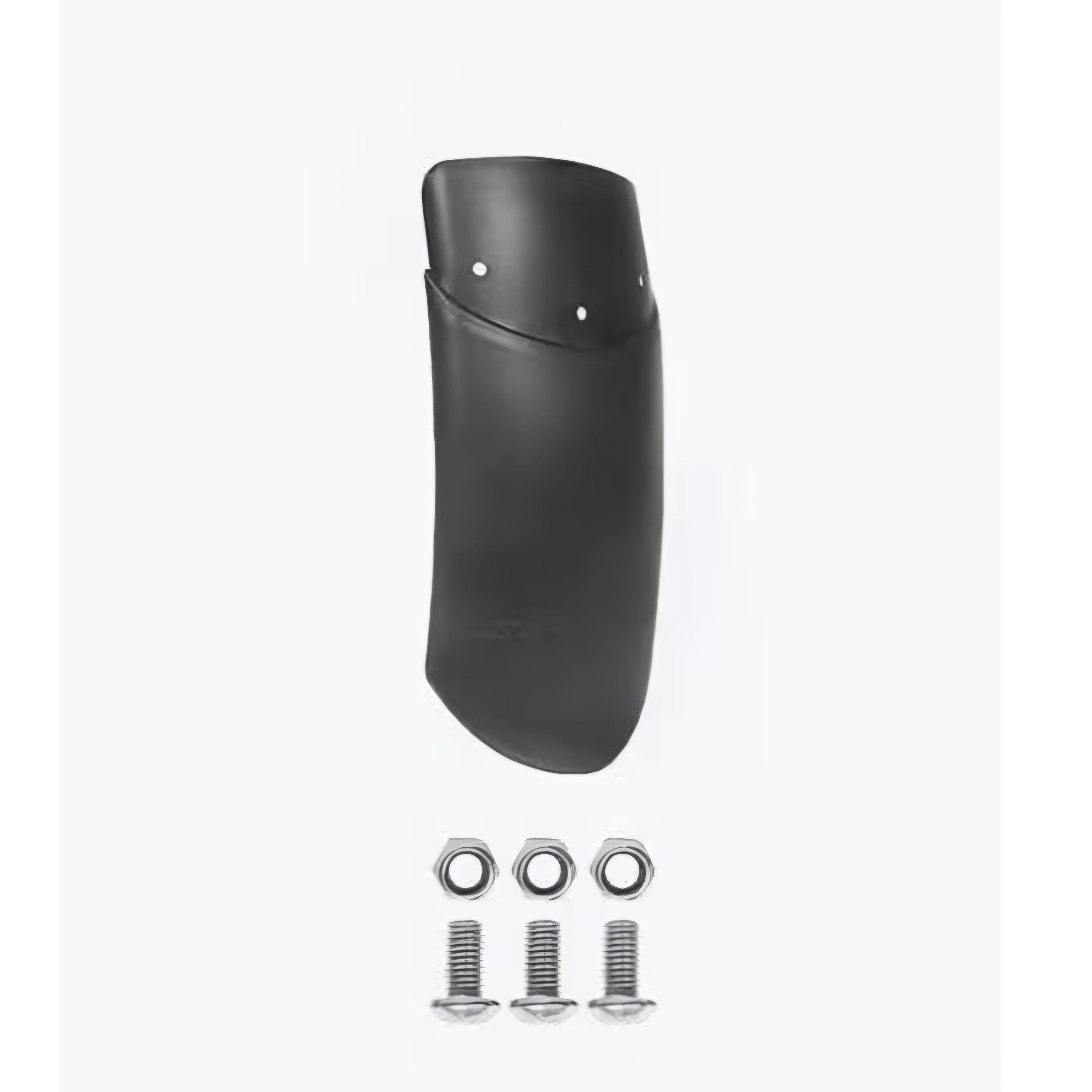 Mudguard extender - CB350RS & Highness
