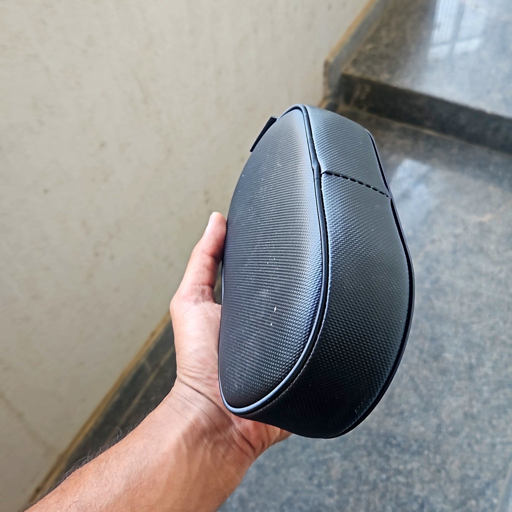 Grabrail with Backrest - CB350RS