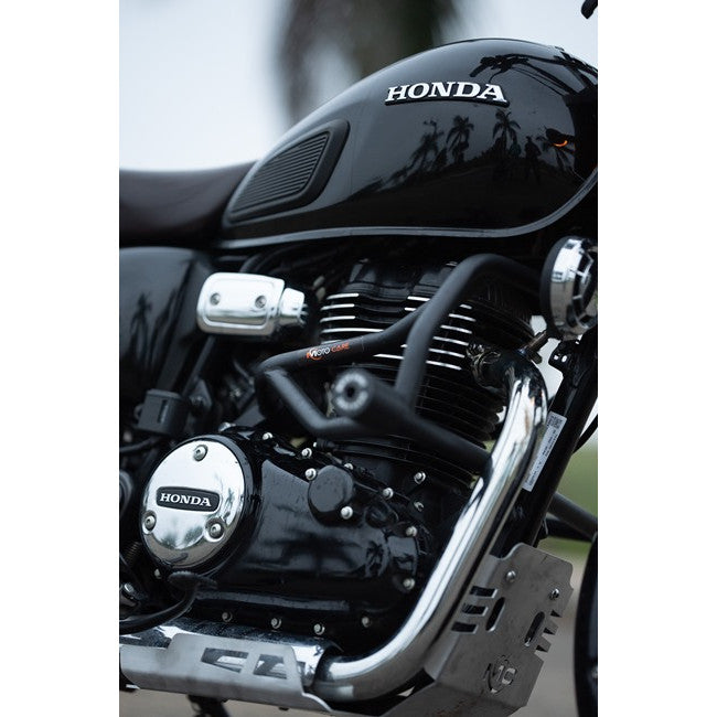 Crashguard - Honda CB350 Classic