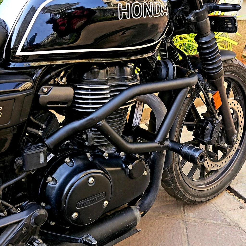 Crashguard (AG Star) - CB350RS & Highness